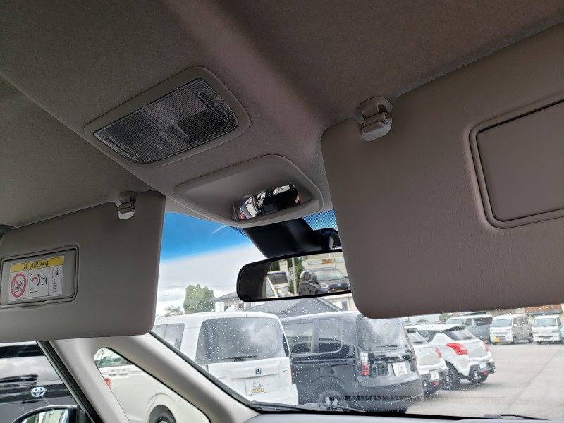 フリードプラス30枚目