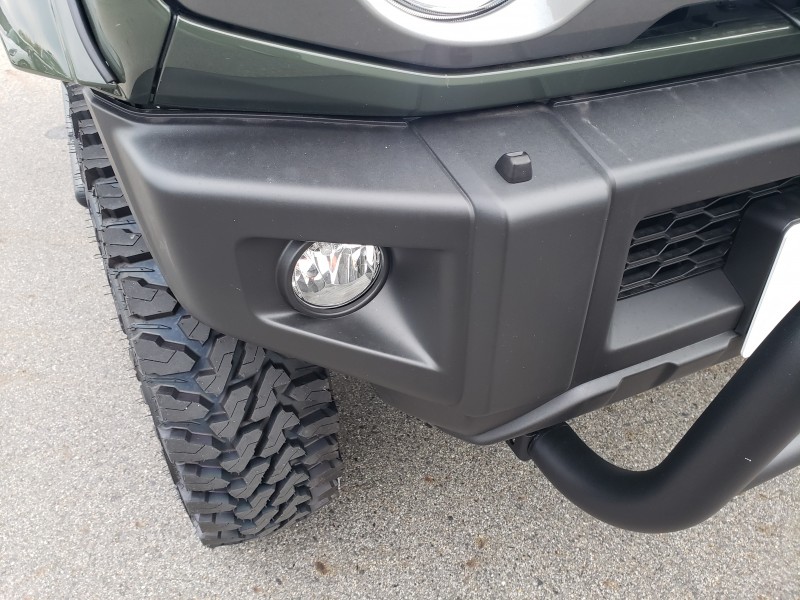 ジムニー14枚目