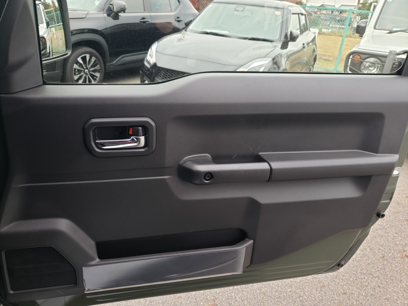 ジムニー19枚目