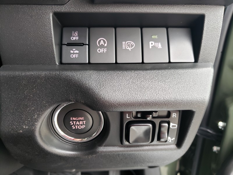 ジムニー20枚目