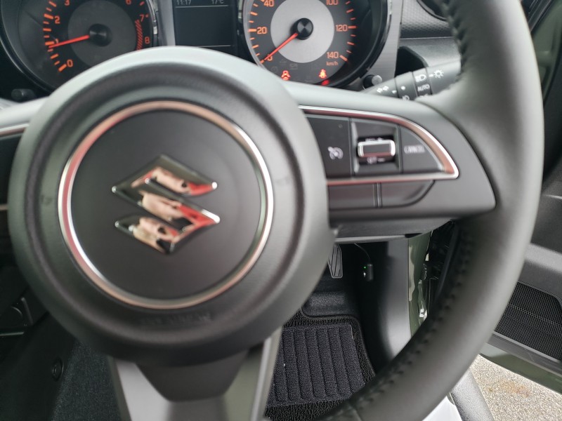 ジムニー22枚目