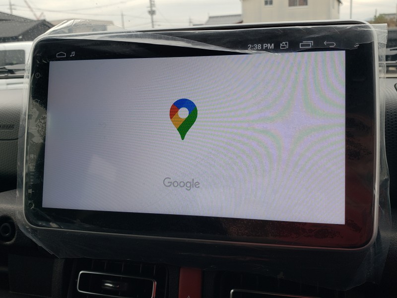 ジムニー25枚目