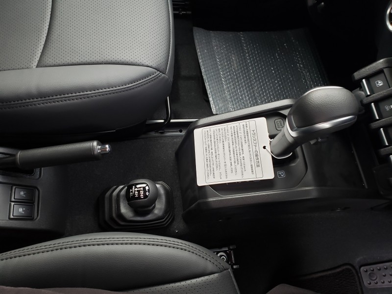 ジムニー27枚目