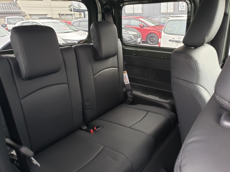 ジムニー34枚目