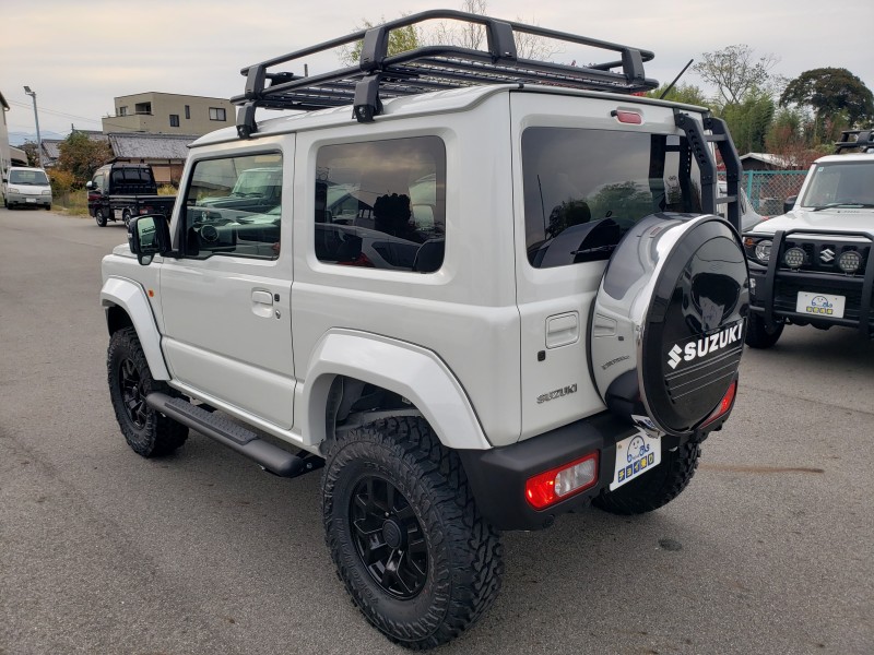 ジムニー11枚目