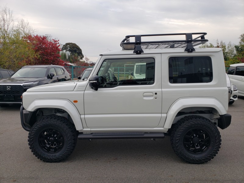 ジムニー12枚目