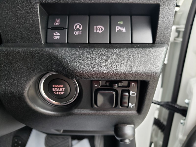 ジムニー20枚目