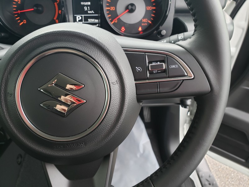 ジムニー22枚目