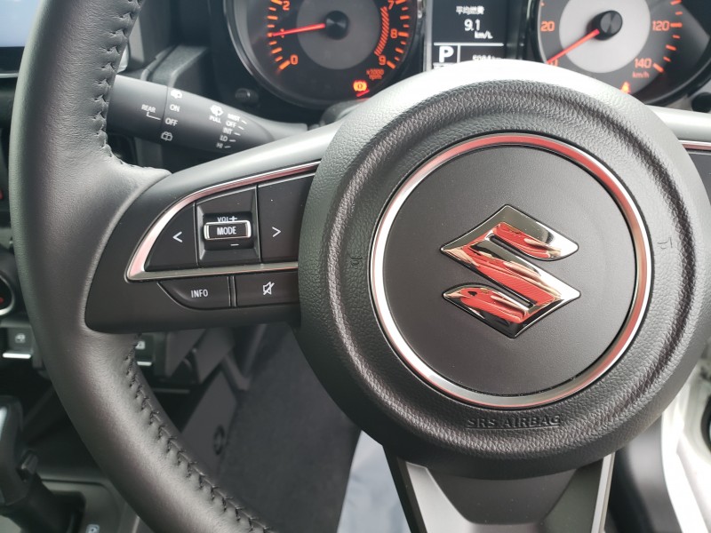 ジムニー23枚目