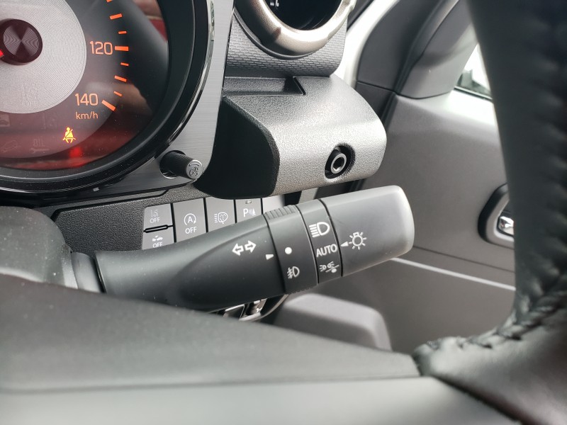 ジムニー24枚目