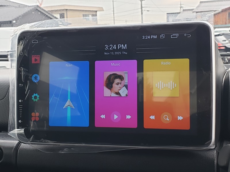 ジムニー26枚目