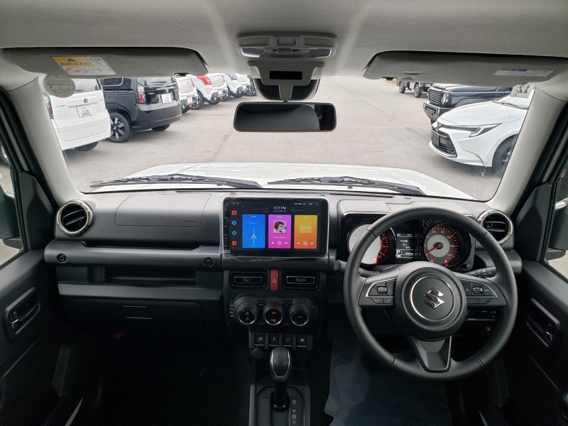 ジムニー37枚目