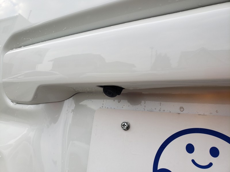 スペーシアカスタム14枚目