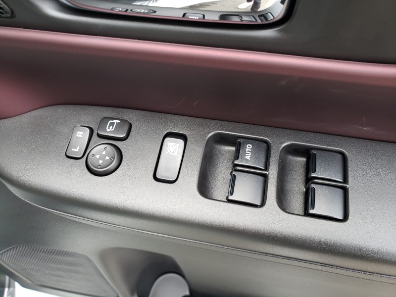 スペーシアカスタム15枚目