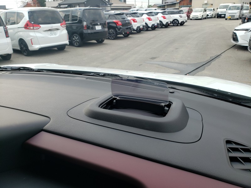 スペーシアカスタム16枚目