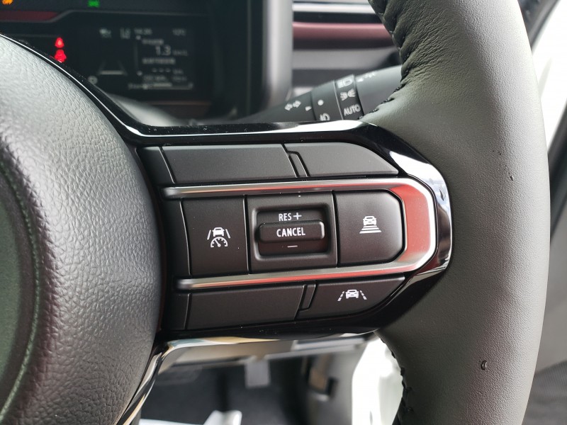 スペーシアカスタム23枚目