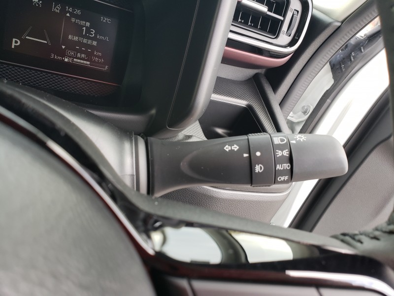 スペーシアカスタム25枚目