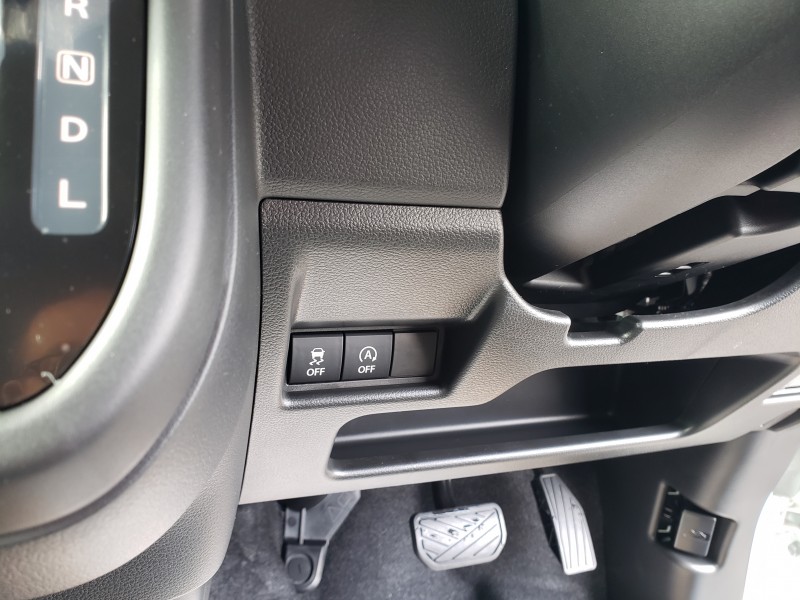 スペーシアカスタム27枚目