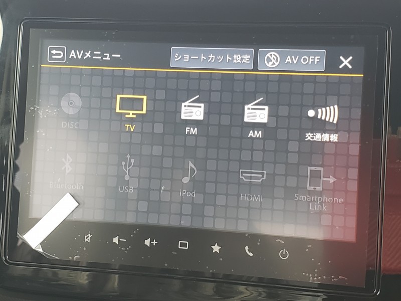 スペーシアカスタム29枚目