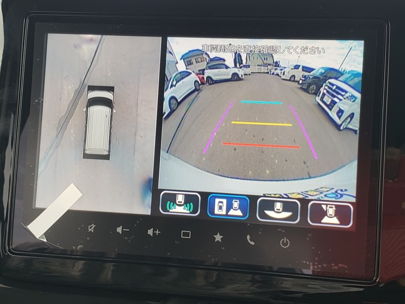 スペーシアカスタム30枚目