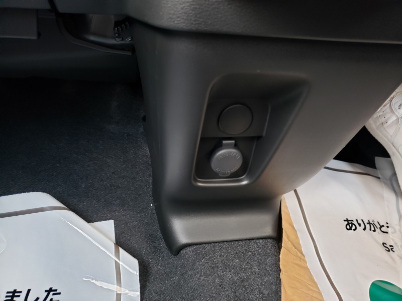 スペーシアカスタム34枚目