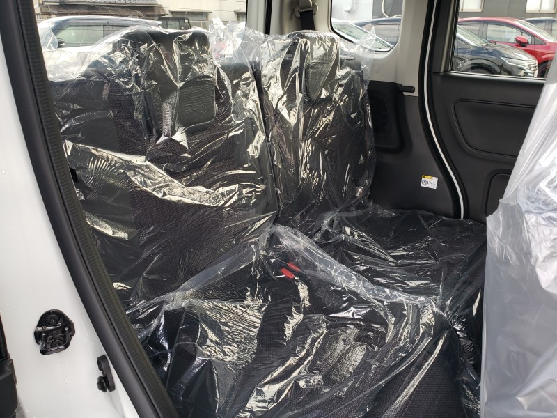 スペーシアカスタム35枚目