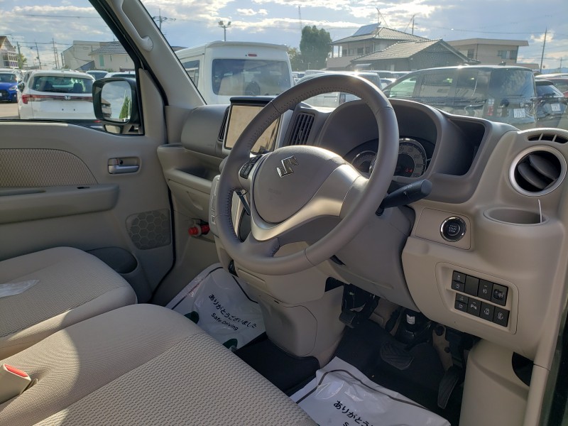 エブリイワゴン15枚目