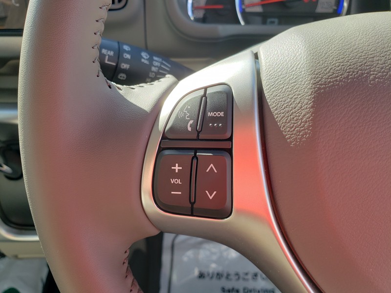 エブリイワゴン18枚目