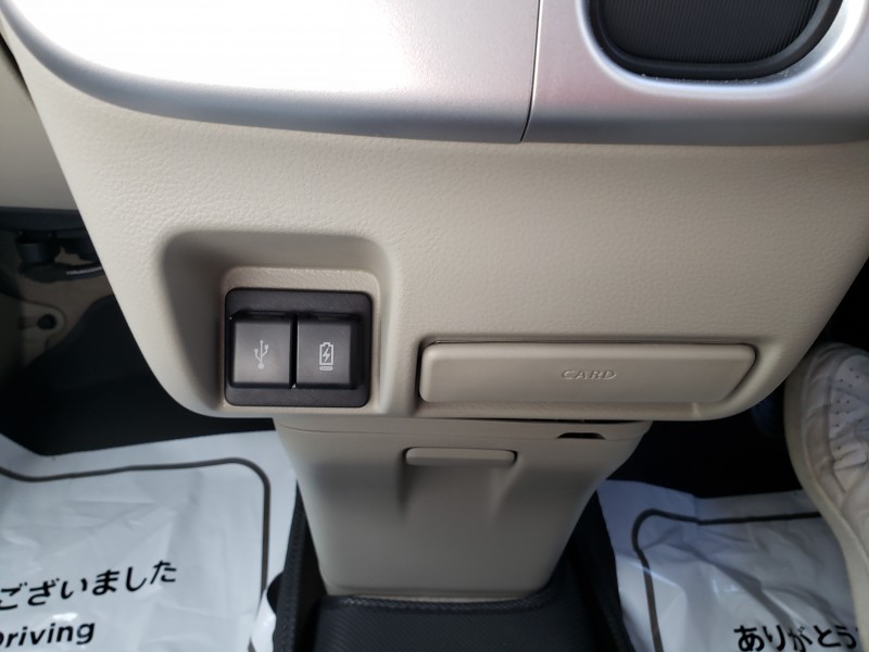 エブリイワゴン25枚目