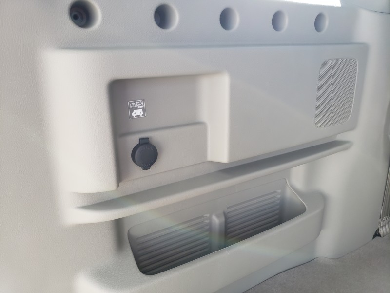 エブリイワゴン28枚目