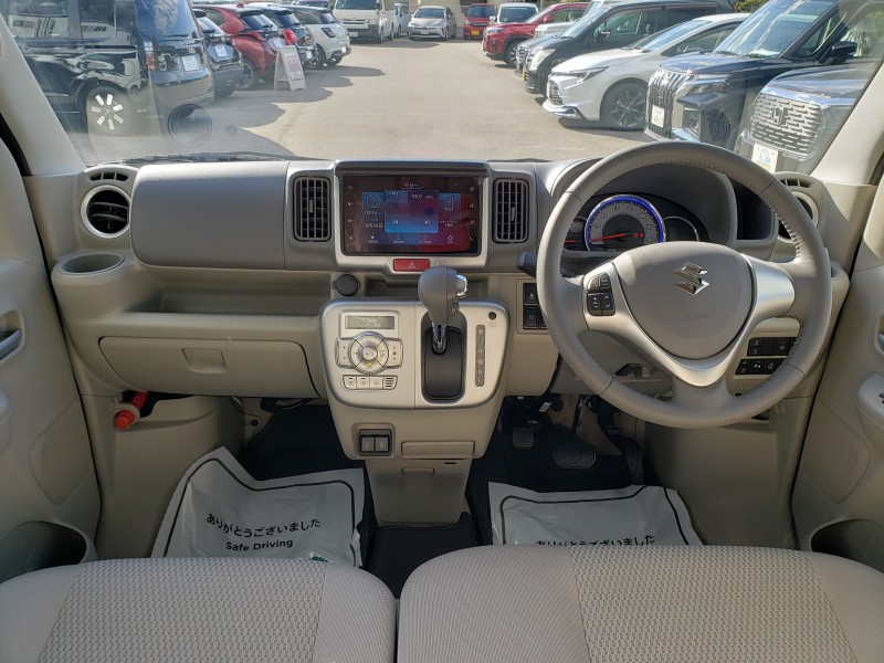 エブリイワゴン30枚目