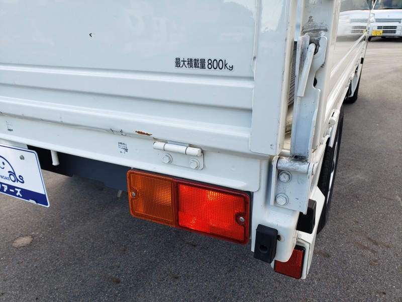 タウンエーストラック11枚目