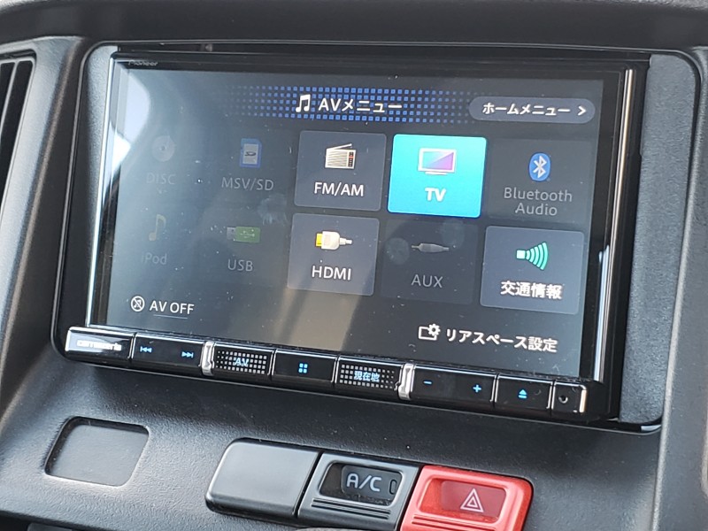 タウンエーストラック19枚目