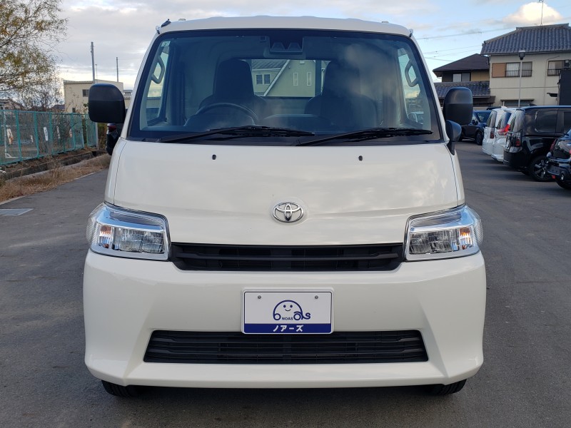 タウンエーストラック2枚目