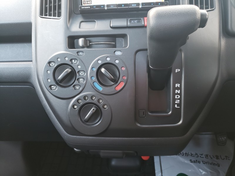 タウンエーストラック21枚目