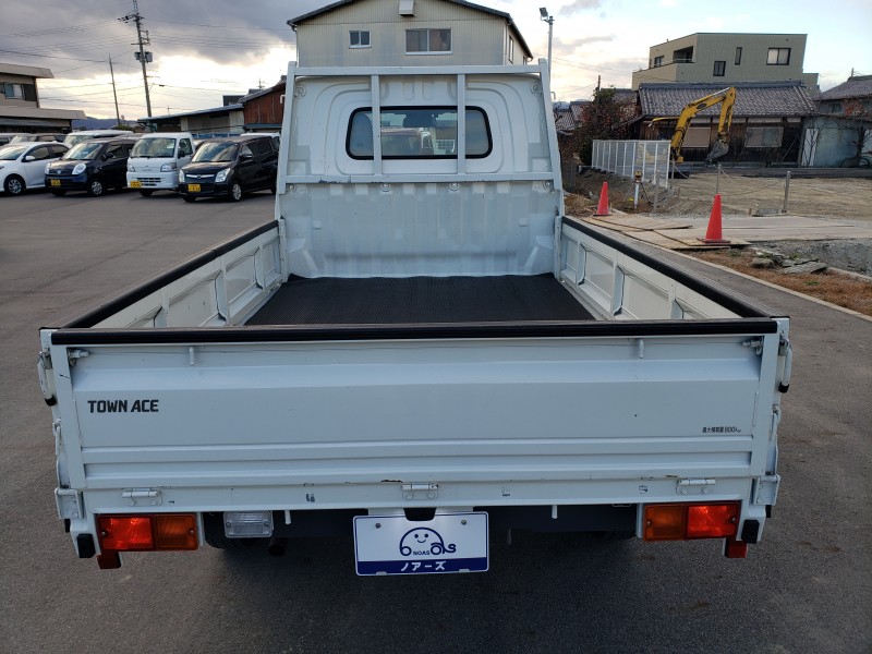 タウンエーストラック7枚目