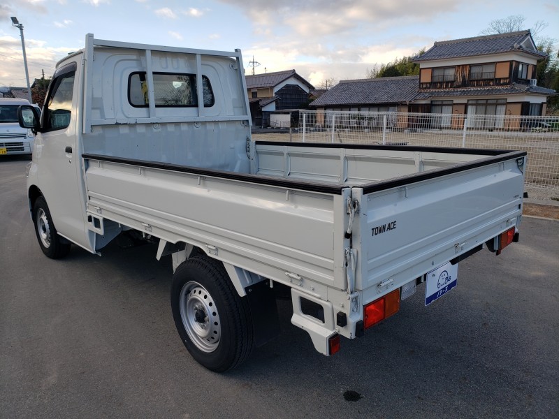 タウンエーストラック8枚目