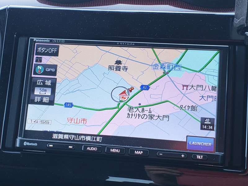 スイフトスポーツ17枚目