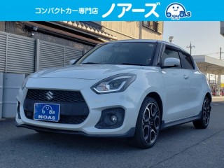 スイフトスポーツ
