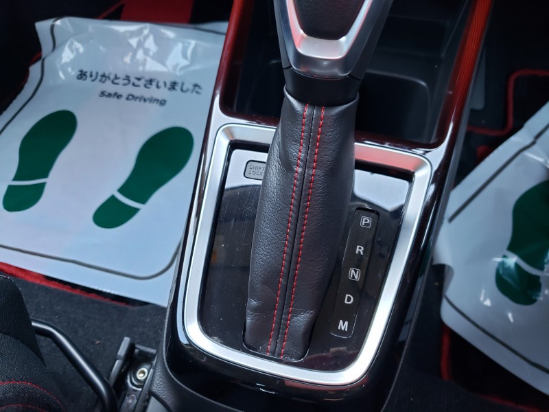 スイフトスポーツ21枚目