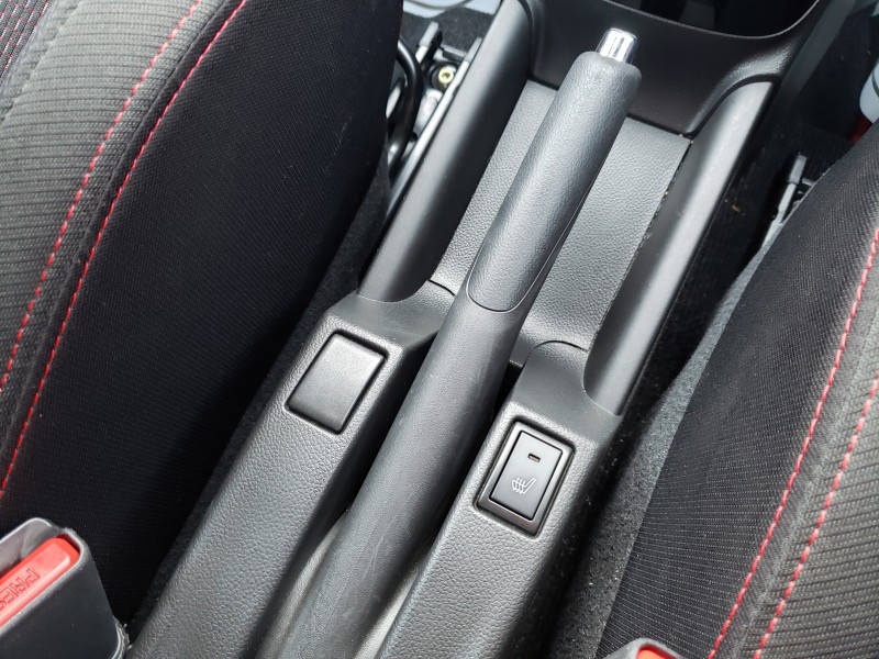 スイフトスポーツ22枚目