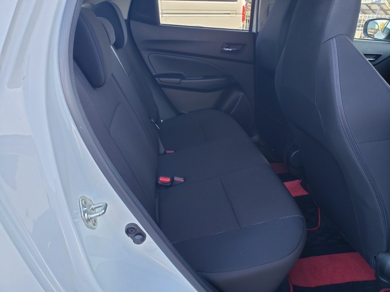 スイフトスポーツ23枚目