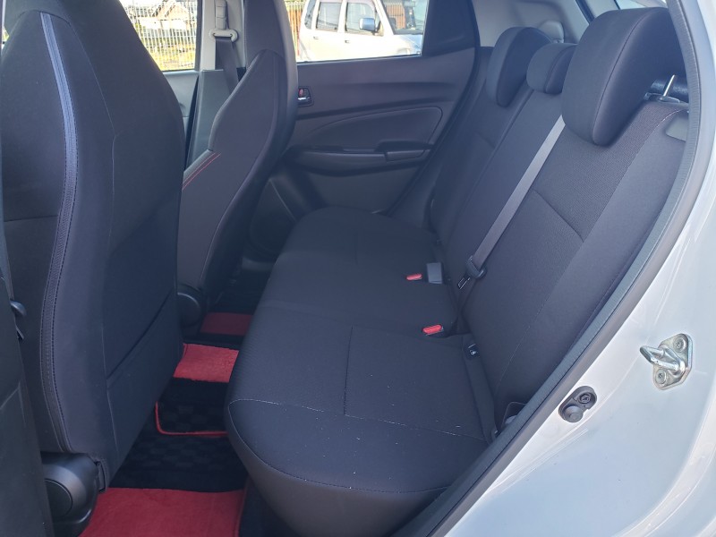 スイフトスポーツ25枚目