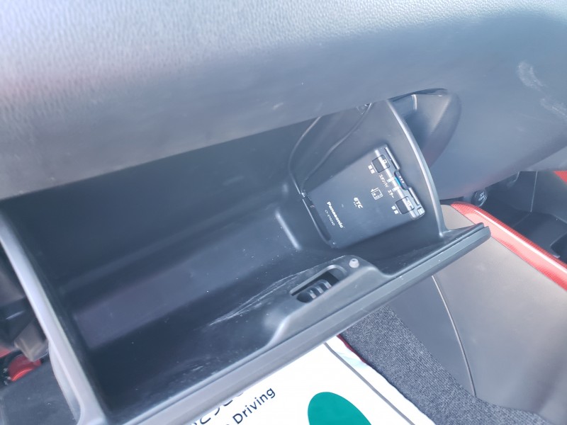 スイフトスポーツ28枚目