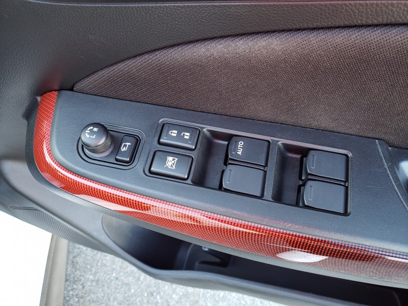 スイフトスポーツ9枚目