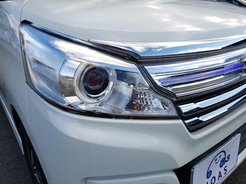 スペーシア12枚目