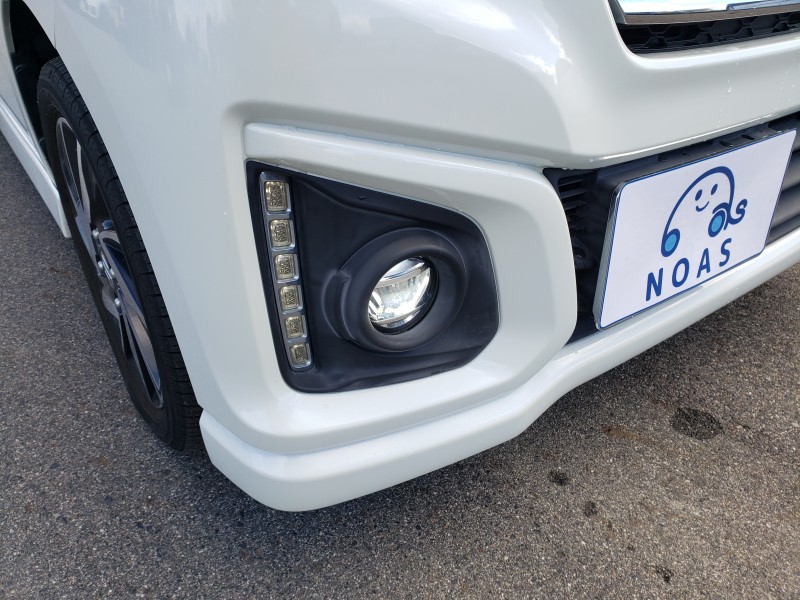 スペーシア13枚目