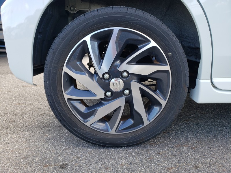 スペーシア16枚目