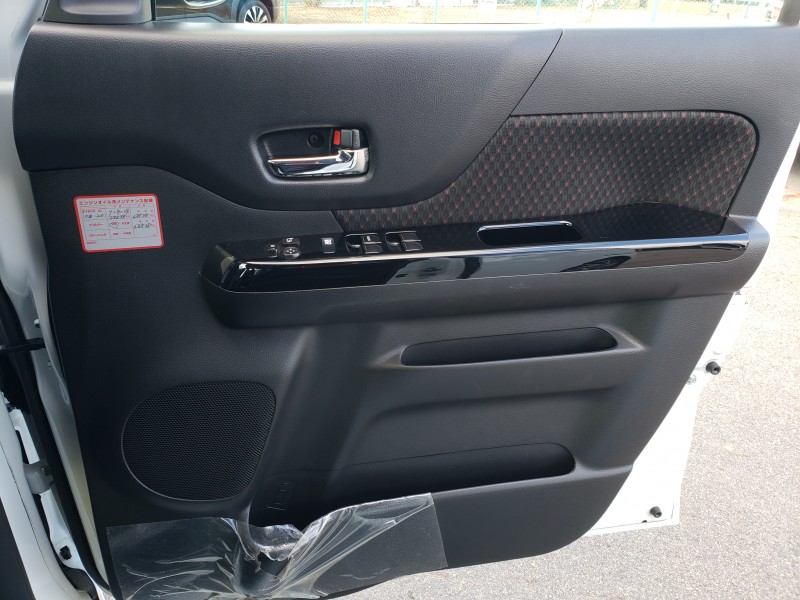 スペーシア17枚目