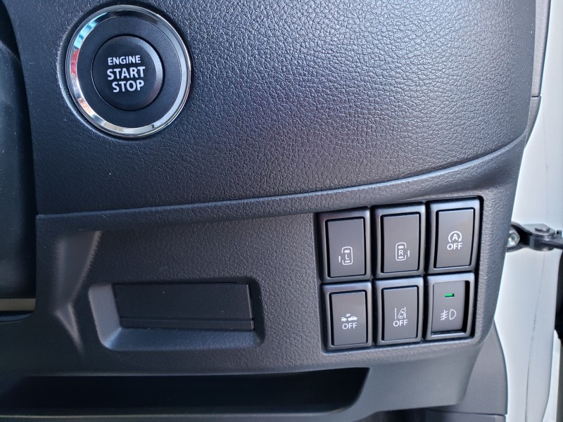 スペーシア18枚目